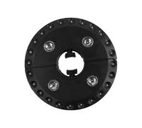 Sarini Lampe de Parasol, Lampe de Parasol de terrasse, 3 Modes de luminosité sans Fil, 28 lumières LED 200 lumens, Lampe de Poteau de Parapluie pour parasols de terrasse, tentes de Camping