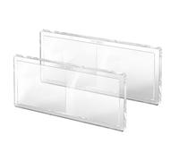 Sarini Loupe de Casque de soudage à assombrissement Automatique pour Casque de soudage (1,97'' x 4,25 Pouces)