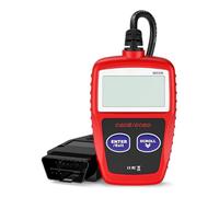Sarini Outil de Diagnostic de Voiture Scanner OBD2, Lecteur de Code d'erreur Automatique OBDII, testeur de Voiture, Outil d'analyse Can pour véhicules avec protocole OBDII après 1996