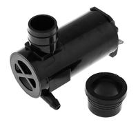 Sarini Pompe de Lave-Glace Avant de Voiture, pour Ford Transit Mk5-6-7 Escort Mk4-5-6-7 Fiesta Mk2-3-4 Focus Mondeo Mk2 Orion Mk2-3 Scorpio Mk2 Siearra 92AB17K624AA 6157734 1698640
