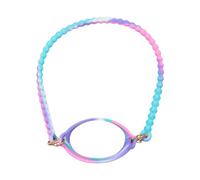 Sarini Sangle de poignée de Bouteille d'eau en Silicone, Support de Fixation de lanière élastique, Sangle de Bouteille d'eau Compatible avec Les Accessoires de Coupe pour la Plupart des 8 à 40 oz