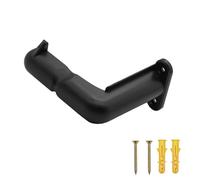 Sarini Support Mural pour aspirateur Compatible avec DYS0N V7 V8 V10 V11 V12 V15 Shark aspirateur IX141 IZ562H IZ682H IZ361H IZ462H