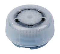Sarini Tête de Brosse de Rechange 6 pièces pour nettoyant Visage Compatible avec Mia 1, 2, 3 (Aria), Smart Profile, Alpha Fit, Plus, Sonic Radiance