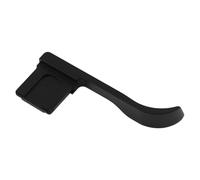 Sarini Thumbs Up Grip Camera Thumb Grip Cold Boot Punaise pour caméra A7C