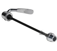 Saris Schnellspanner-3204103715 Montre Mixte-Adulte, Noir, Taille Unique