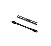 Saris AXE ADAPTATEUR HOME-TRAINER BOOST/NO BOOST 142/148x12 Noir