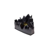 SARIS BLOC DE RISER DE ROUE AVANT (15,25 x 13,5 x 6,25) pour l'entra neur de v lo int rieur empilable 3 hauteurs d'escalade diff rentes