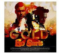 Bo Saris Gold (CD) Album