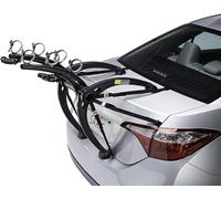 Saris Bones 3 Bikes - Black