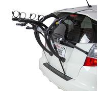 Saris Bones EX Black Porte-Velo Adulte Unisexe, 黑色, 2 Bike Carrier
