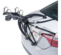 Saris Bones Porte-vélos de voiture, coffre ou attelage de remorque pour 2-4 vélos
