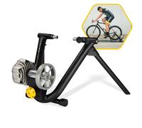 Saris Fluid 2 Trainer Vélo d'appartement One Size Noir