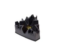 Saris Front Wheel Riser Block (15.25 x 13.5 x 6.25) for Indoor Bike Trainer, Stackable, 3 Different Climbing Heights