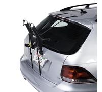 Porte-vélos Saris Solo pour 1 vélo - Noir - 1 Bike, Noir