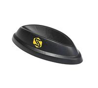 Saris Rehausseur vélo pour trainer Cycle Ops 3204103345 Noir Unisexe Taille unique