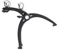 Saris Saris Bones 2 Bike Rack Noir Taille unique Unisex