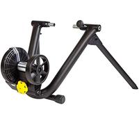 Saris Vélo d'appartement Intelligent M2 Unisexe pour Adulte, Noir, Taille Unique