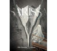 Sarissa of Noctilucent Cloud T03 - Miki Matsuda - Panini Manga - broché - Manga