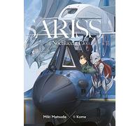 Sarissa of Noctilucent Cloud – Tome 5 – PANINI