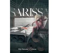 Sarissa of Noctilucent Cloud T07