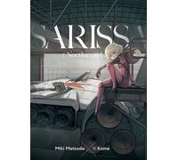 Sarissa of Noctilucent Cloud T07 - Miki Matsuda - Panini Manga - broché - Manga