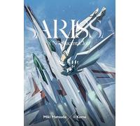 Miki Matsuda – Sarissa of Noctilucent Cloud – Tome 8 – Broché (Panini Manga)