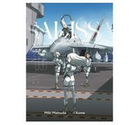 Sarissa of Noctilucent Cloud T10 - Kome - Panini Manga - broché - Manga