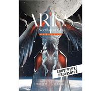 Sarissa of Noctilucent Cloud T13 - Miki Matsuda - Panini Manga - broché - Manga