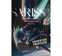 Sarissa of Noctilucent Cloud T14 - Miki Matsuda - Panini Manga - broché - Manga