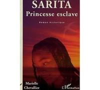 Sarita Marielle Chevallier (Auteur)