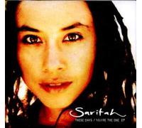 Saritah - You're The One