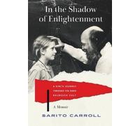 Sarito Carroll In the Shadow of Enlightenment (Poche)