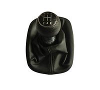 SARJA WZUNHUANG Bouton de décalage de voiture 5/6 vitesses avec bouton A3 12mm ajustement pour VW Fit pour Passat B5 B5.5 1998-2004 B5 FL 3B B5 3B2 3B5 1996-2000 (Color : 12345R)