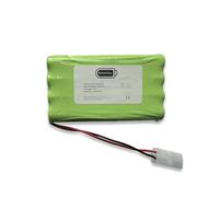 SARK100 Batterie d'antenne de rechange pour analyseur radio longue durée 9,6 V 2200 mAh