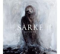 Sarke Allsighr (Vinyl) 12" Album (Gatefold Cover)