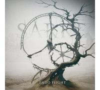 Sarke Endo Feight (CD) Album