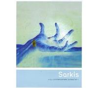 Sarkis - Au commencement le toucher - Georges Didi-Hubermann - Archibooks - broché - Beau livre