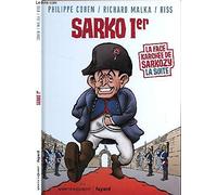 Sarko Ier