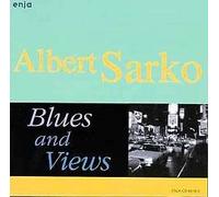 Sarko, Albert - Blues & Views [Import]