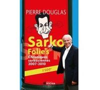 Sarko Folie's
