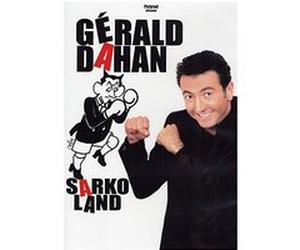 Sarkoland G