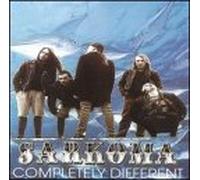 Sarkoma - Completely Different