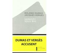 Sarkozy sous BHL