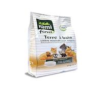 SARL DEVIC 920-2721 Hamiform Terre de Bain 2,5 kg