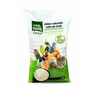 SARL DEVIC 920-2726 Lit Hamiform Magic Rongeurs et Oiseaux 10 l