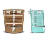 SARL DEVIC 920-2732 Hamiform Maxi mangeoire Beige