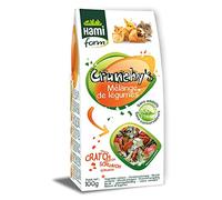 SARL DEVIC Alimentation pour Animaux de Compagnie - 100 GR