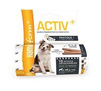 SARL DEVIC Alimentation pour Animaux de Compagnie - 1600 g