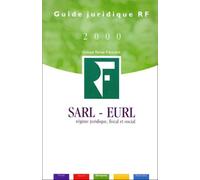 SARL-EURL : régime juridique, fiscal et social