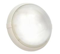 Hublot - On/Off - Super 400 - Verre blanc - 70W SARLAM